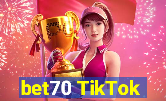 bet70 TikTok